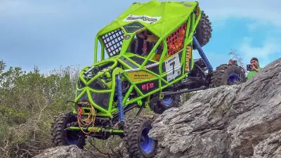 Trial Finale Has Everyone Holding Their Breath