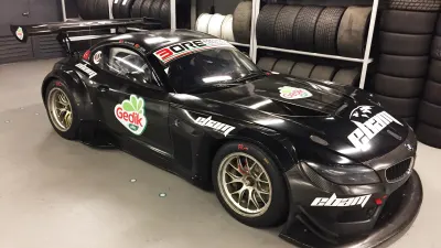 Ebam-Gedik Motorsport Heads to Europe