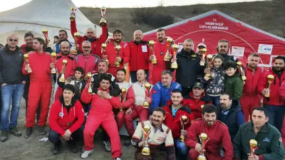 Çelebi Brothers Take Black Sea Cup