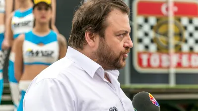 Yazıcı Sole Candidate for TOSFED Presidency