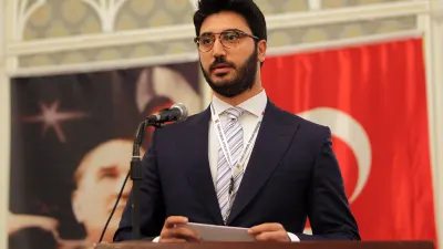 "FIA Wrongly Ignored Our Agreement"