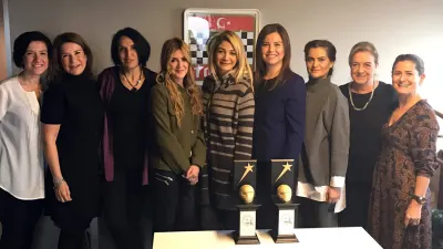 TOSK Honours Champions