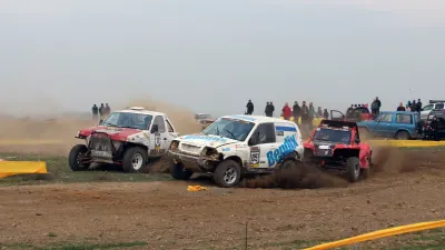 İSOFF Challenge Title to Be Decided