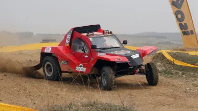 İSOFF Challenge'da Kazanan İlyas-Mert