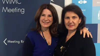 FIA Women in Motorsport Commission Meets in Geneva