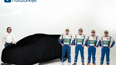 Champion Team Launches 2017 Season with Digital Event