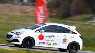Champions' Championship Heads to Körfez