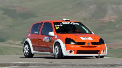 Capital Drivers to Climb for the Cup