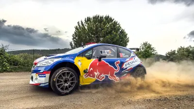Turkish Rally Championship Added to İddaa