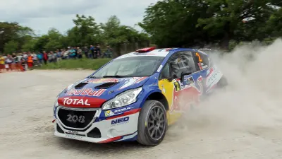 Avcı and Gücenmez Win in Bulgaria