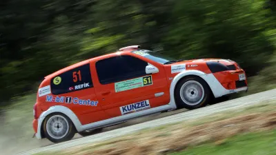 BOSSEK Opens the Season with Hill Climb