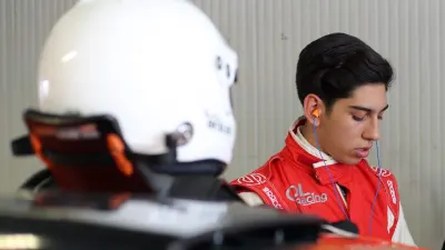Unlucky Weekend for Berkay