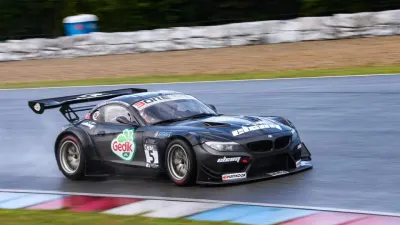 Podium Target at Imola