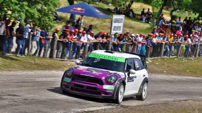 Çanakkale Gears Up for Rally Troia