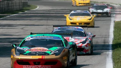 Atar and Ülkü Head to Hungary