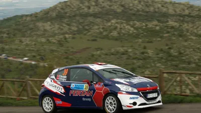 Kartepe Derbent: The Home of Hill Climbing