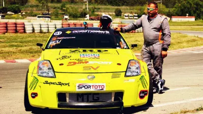 Pomak Heads to France for King of Europe