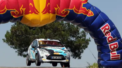 Rally Season Opens with Phrygia