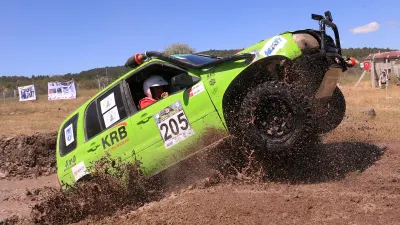 KARDOFF to Stage Season Finale