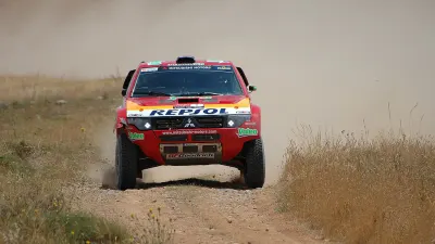 Çanakkale Awaits Baja Troia