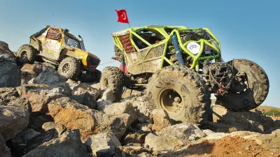Kocaayaklar to Take the Stage in Boyabat