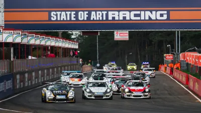 Güven and Besler Head to Spa