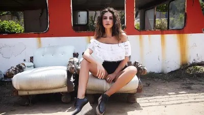 Betül Demir to Become a Co-Driver