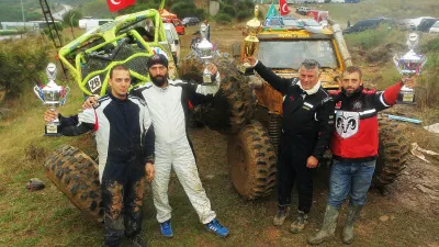AVC-Osmanlı Takes Victory at Riva