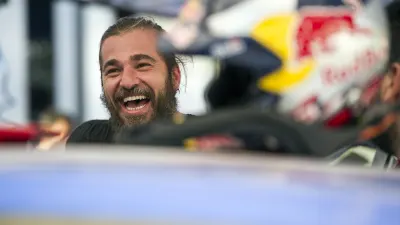 Düzyatan's Co-Driving Experience