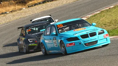 Youngsters Dominate Super Class