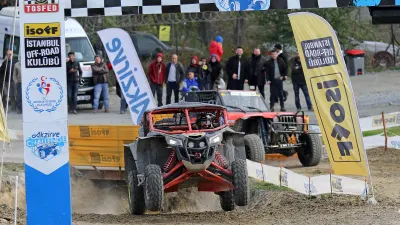 Akzirve Challenge Takes the Breath Away