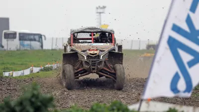 Erkan Birinci Wins Again