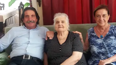 Obituary and Condolences