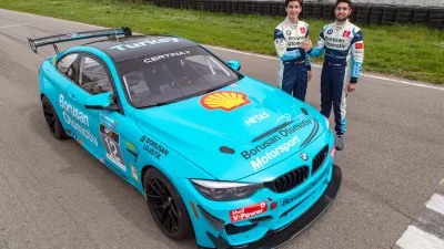Gedik and Türkkan Head to Spa in Belgium