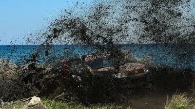 Rally Halikarnassos Rocks Bodrum