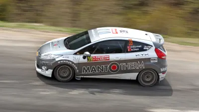 Countdown Begins for Rally Phrygia