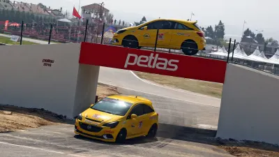 Champion of Champions Delivers a Breathtaking Showdown
