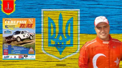 Selami Sezer to Contest Severin Rally