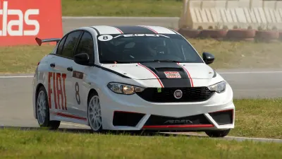 Rising Stars Take to the Gulf Circuit