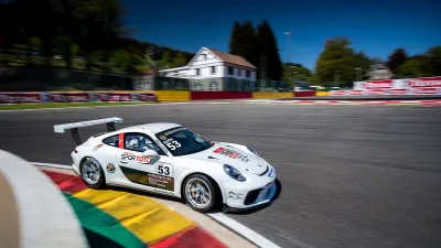 Ayhancan Güven Targets Win in the Netherlands