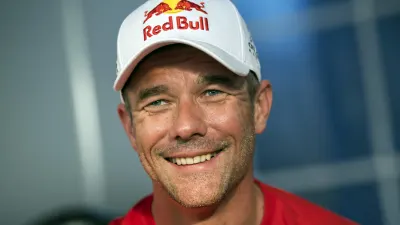 Is Loeb Coming to Turkey?