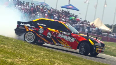 Adrenaline-Packed Weekend Awaits at Körfez