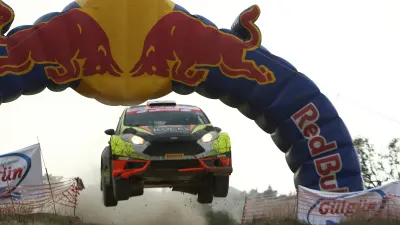2019 Provisional Calendar Announced