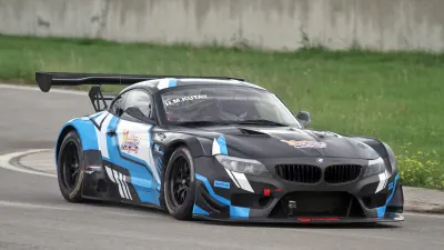 Testing Gets Under Way at Körfez