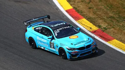 Gedik and Türkkan Return from Spa with Points