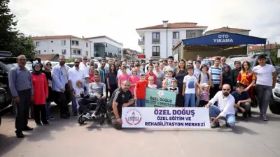 DOSOD Launches Social Responsibility Project