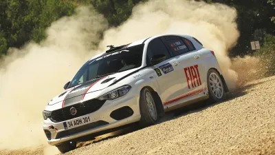WRC National Entries Close on 20 August