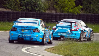 Final Two Rounds of Circuit Racing Season Moved to Serres
