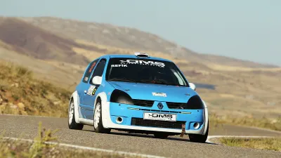 Hill Climb Round Run in Memory of Hasan Kalaycı