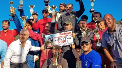 AVC Osmanlı Take Victory in Nilüfer